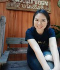 Rencontre Femme Thaïlande à denchai : Thanida, 36 ans